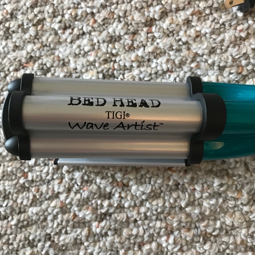 Deep waver - Picture 3 of 3